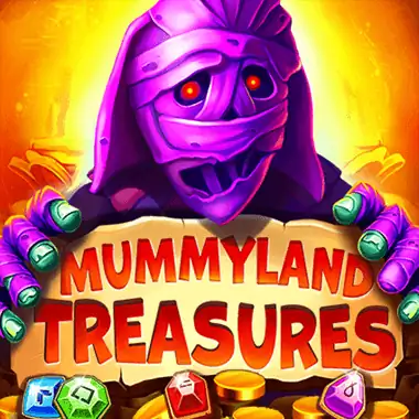 7K Казино Mummyland Treasures
